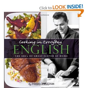 Cooking In Everyday English: The ABCs of Great Flavor at Home